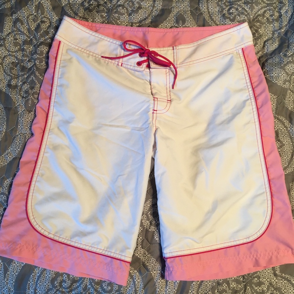 Board shorts